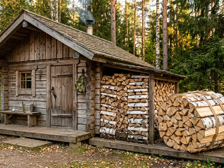 Сосна для дачи — Кострома